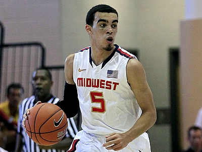 High School Class of 2014 Scouting Reports, Part One - the Guards