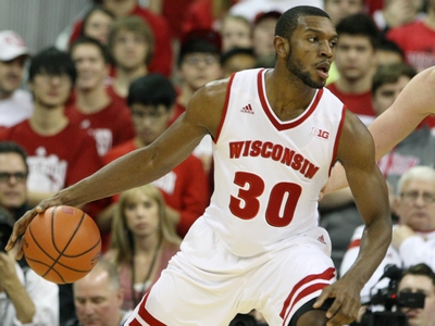 Top NBA Draft Prospects in the Big Ten, Part Six: Prospects 12-15