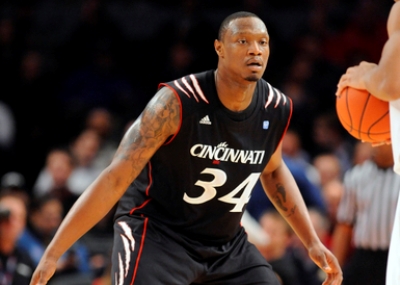 Top NBA Draft Prospects in the Big East: Part Four (#16-20)