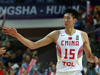 Analyzing the Top International NBA Prospects, #3: Zhou Qi