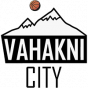 Vahakni City 