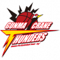 Gunma Crane Thunders Japan B.League