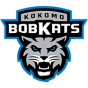 Kokomo BobKats Canada - NBL