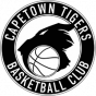 Cape Town Tigers Basketball Africa League Qlf