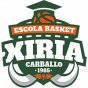 Xiria Carballo Spain - EBA