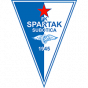 Spartak Subotica Serbia - KLS