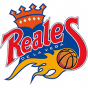 Reales Dominican Republic LNB