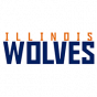 Illinois Wolves 16U, USA