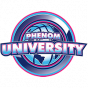 Phenom University, USA