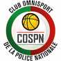 COSPN Basketball Africa League Qlf