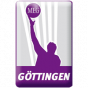 Goettingen Germany - BBL