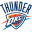 Thunder trades