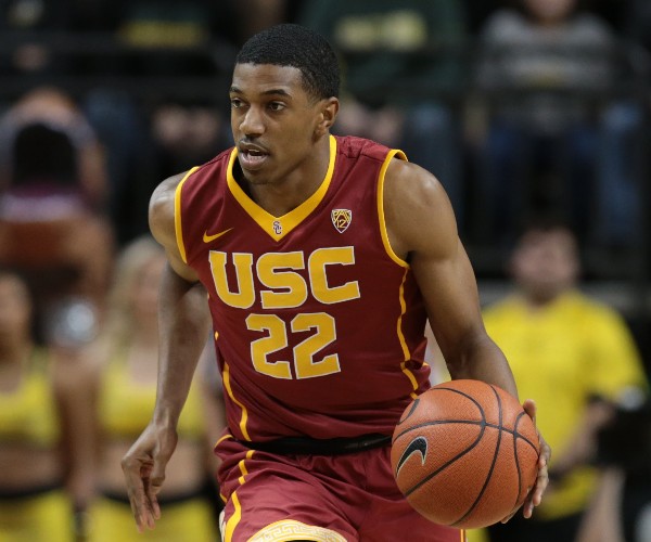 DraftExpress - De'Anthony Melton DraftExpress Profile: Stats, Comparisons,  and Outlook