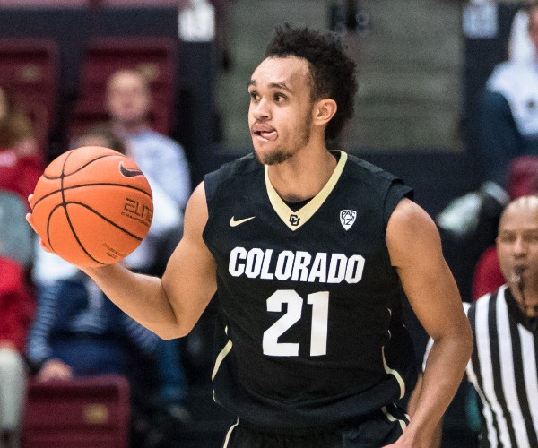 DraftExpress - Derrick White DraftExpress Profile: Stats, Comparisons, and  Outlook