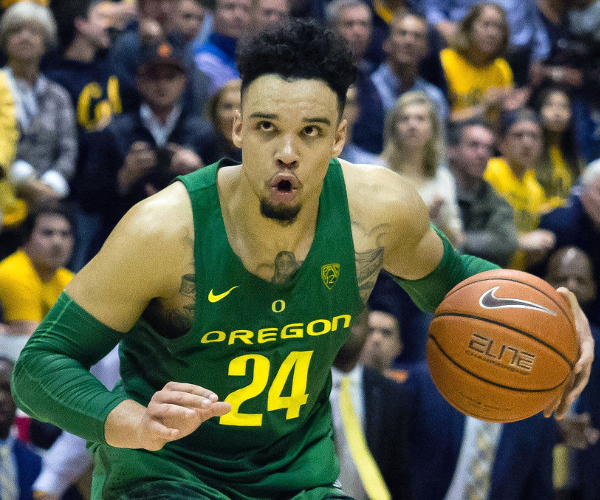 Dillon Brooks profile