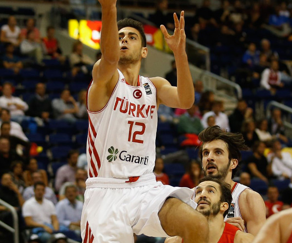 Furkan Korkmaz profile