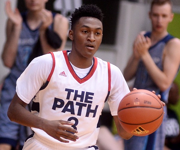 Immanuel Quickley profile