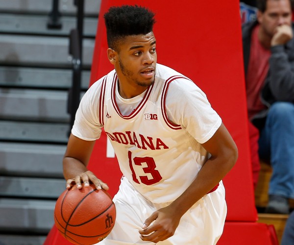 Juwan morgan deals
