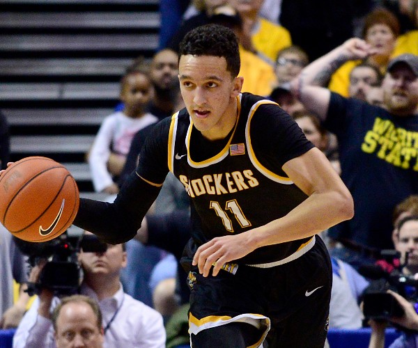 Landry Shamet profile