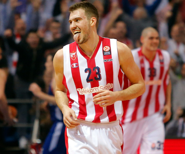Marko gudurić cheap