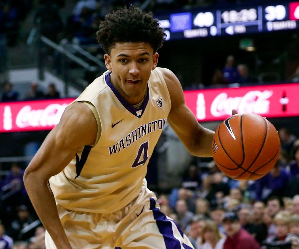 Matisse Thybulle profile