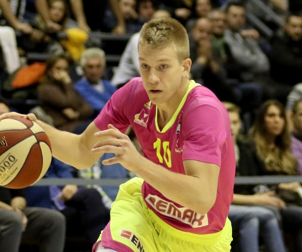 Ognjen Jaramaz profile