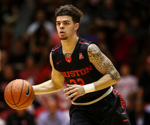 DraftExpress Rob Gray DraftExpress Profile Stats, Comparisons, and