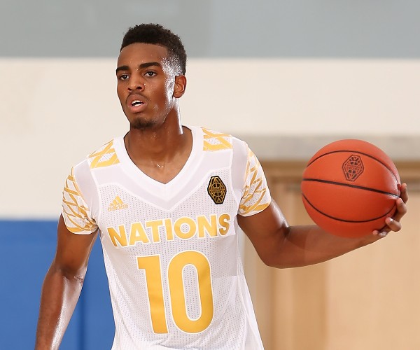 Troy Brown Jr. declares for NBA draft, becoming Altman's first one-and-done  at Oregon - Addicted To Quack