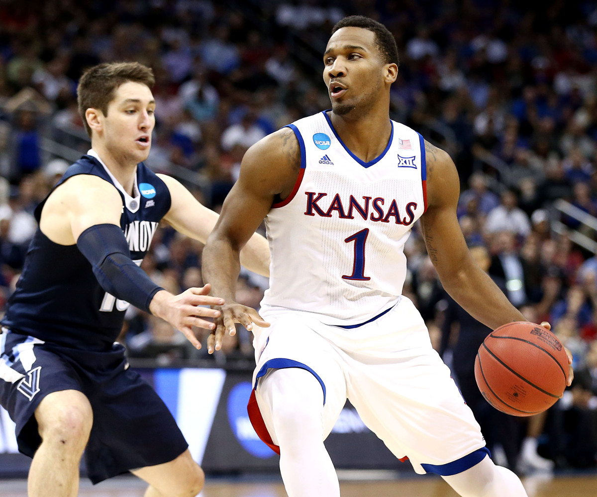 Wayne Selden profile