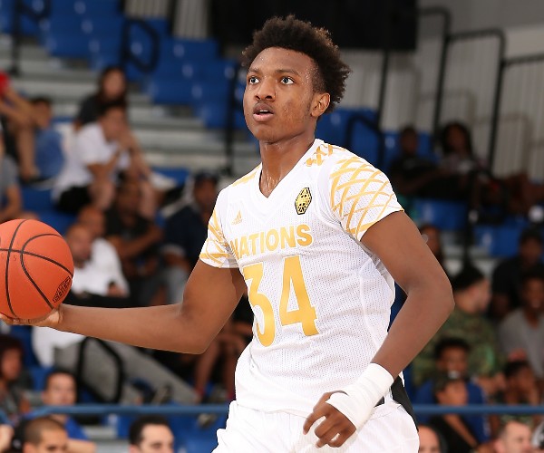 wendell carter jr shoes