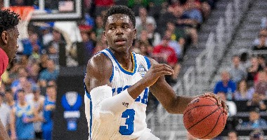 Aaron Holiday nba mock draft