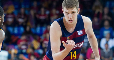 Aleksandar Vezenkov nba mock draft