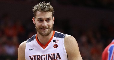 Austin Nichols nba mock draft