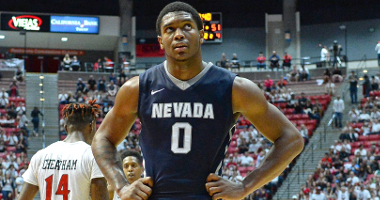 Cameron Oliver nba mock draft