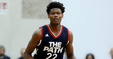 Cameron Reddish nba mock draft