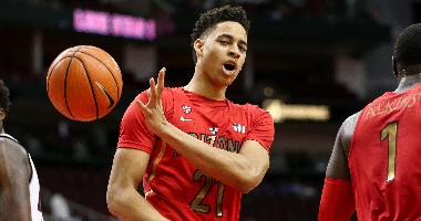 Chance Comanche nba mock draft