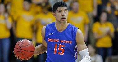 Chandler Hutchison nba mock draft