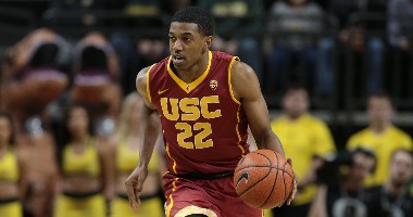 De'Anthony Melton nba mock draft