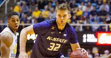 Dean Wade nba mock draft