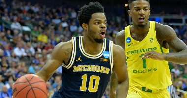 Derrick Walton nba mock draft