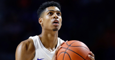 Devin Robinson nba mock draft