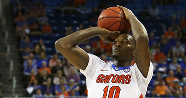 Dorian Finney-Smith nba mock draft