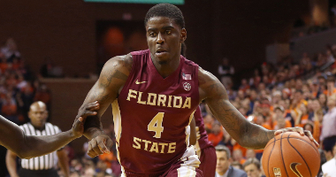 Dwayne Bacon nba mock draft