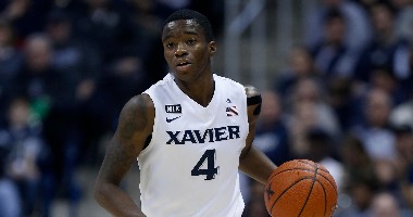 Edmond Sumner nba mock draft