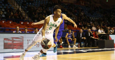 Elie Okobo nba mock draft