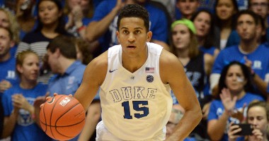 Frank Jackson nba mock draft