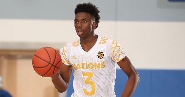 Hamidou Diallo nba mock draft