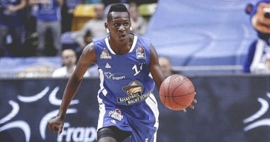 Isaac Bonga nba mock draft