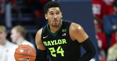 Ishmail Wainright nba mock draft