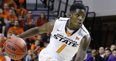 Jawun Evans nba mock draft